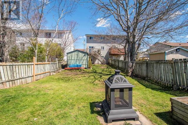 185 Greenwood Avenue, House semidetached with 3 bedrooms, 1 bathrooms and null parking in Halifax NS | Image 36