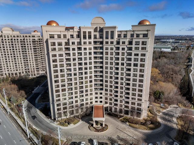 1409 - 9225 Jane St, Condo with 2 bedrooms, 2 bathrooms and 3 parking in Vaughan ON | Image 24