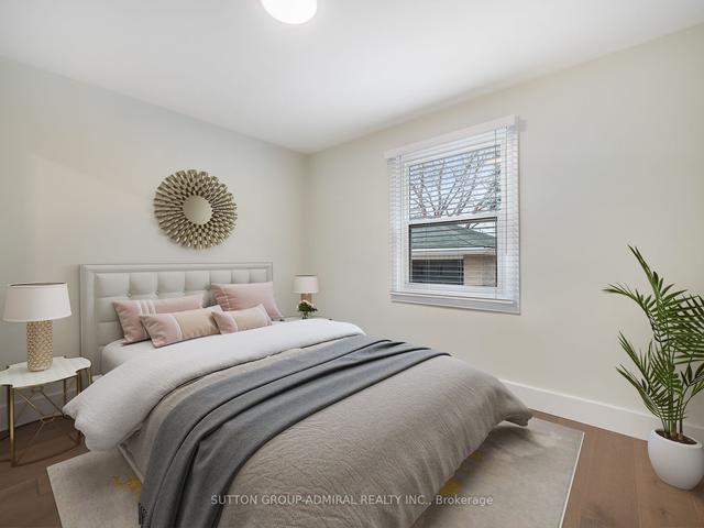 42 Lockerbie Ave, House detached with 4 bedrooms, 3 bathrooms and 8 parking in Toronto ON | Image 30