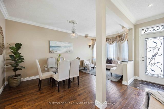 356 Sunset Rdge, House detached with 4 bedrooms, 4 bathrooms and 5 parking in Vaughan ON | Image 40