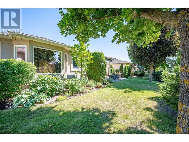 34 - 595 Yates Road, House detached with 2 bedrooms, 2 bathrooms and 2 parking in Kelowna BC | Image 17