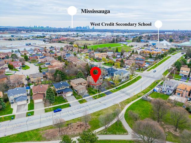 6563 Montevideo Rd, House detached with 4 bedrooms, 4 bathrooms and 4 parking in Mississauga ON | Image 31