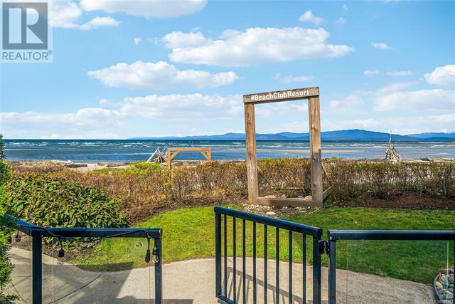 104b - 181 Beachside Dr, Condo with 1 bedrooms, 1 bathrooms and null parking in Parksville BC | Image 26