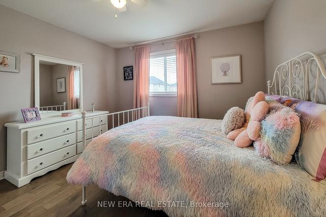 7 Fulmar Way, House detached with 3 bedrooms, 3 bathrooms and 6 parking in Hamilton ON | Image 24