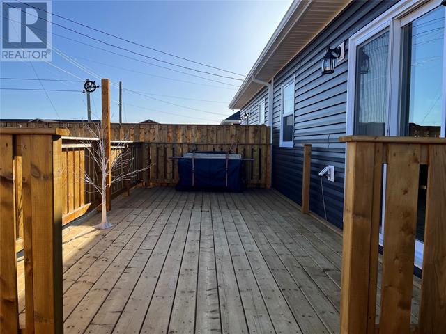 14 Briggs Street, House semidetached with 2 bedrooms, 2 bathrooms and null parking in Gander NL | Image 4