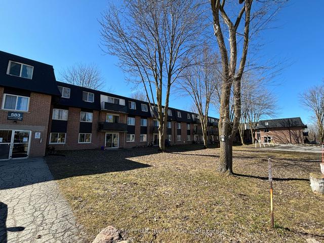 24 - 583 Barber Ave N, Condo with 1 bedrooms, 1 bathrooms and 1 parking in North Perth ON | Image 5
