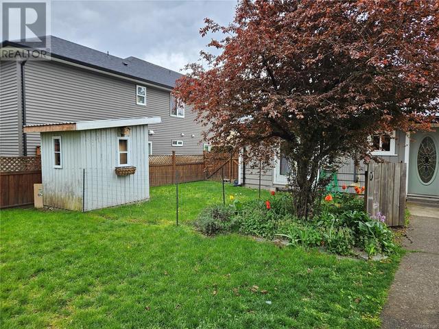 548 Nova St, House detached with 5 bedrooms, 2 bathrooms and 4 parking in Nanaimo BC | Image 33