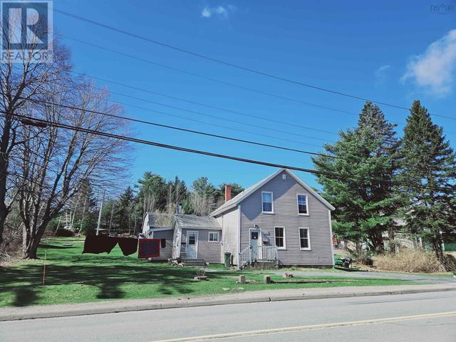 1233 King Street, House other with 4 bedrooms, 2 bathrooms and null parking in Bridgewater NS | Image 20