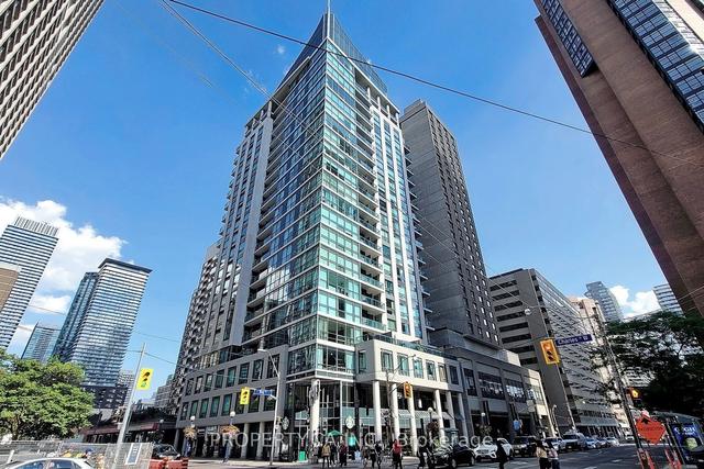 301 - 1121 Bay St, Condo with 2 bedrooms, 2 bathrooms and 0 parking in Toronto ON | Image 17
