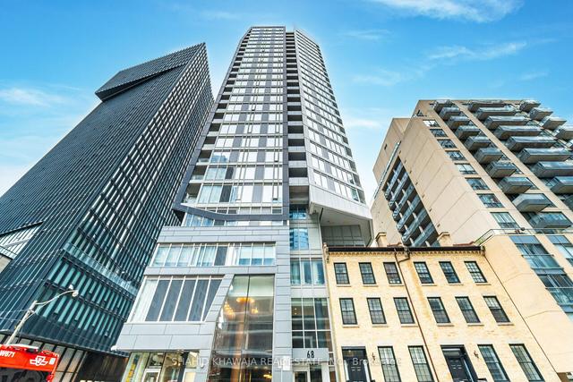 2005 - 68 Shuter St, Condo with 2 bedrooms, 2 bathrooms and 0 parking in Toronto ON | Image 17