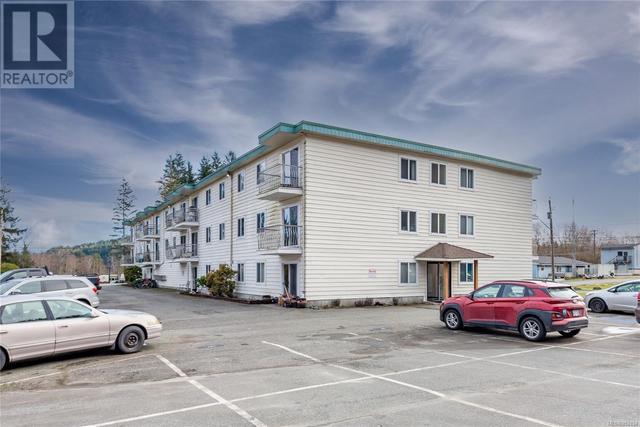 307 - 611 Macmillan Dr, Condo with 2 bedrooms, 1 bathrooms and 1 parking in Sayward BC | Image 19