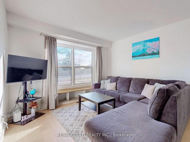 90 - 90 Morley Cres E, Townhouse with 3 bedrooms, 3 bathrooms and 2 parking in Brampton ON | Image 23