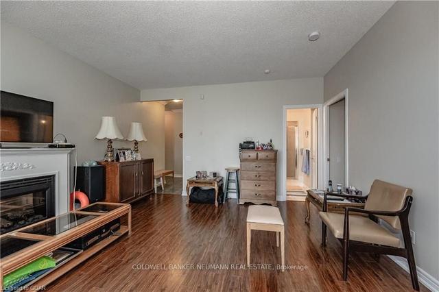 409 - 60 Old Mill Rd, Condo with 2 bedrooms, 2 bathrooms and 1 parking in Oakville ON | Image 32