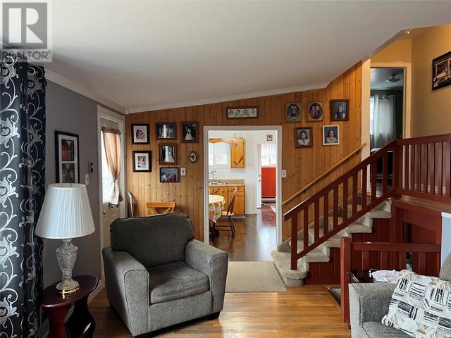 152 Millers Road, House detached with 2 bedrooms, 1 bathrooms and null parking in Conception Bay South NL | Image 15