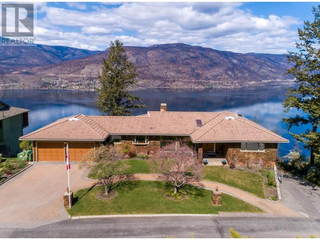 110 Boppart Court, House detached with 3 bedrooms, 3 bathrooms and 4 parking in Kelowna BC | Image 36