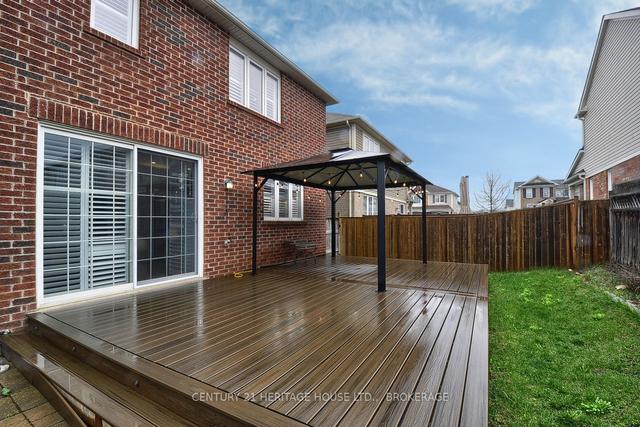 56 Henwood Dr, House detached with 4 bedrooms, 3 bathrooms and 6 parking in Cambridge ON | Image 31