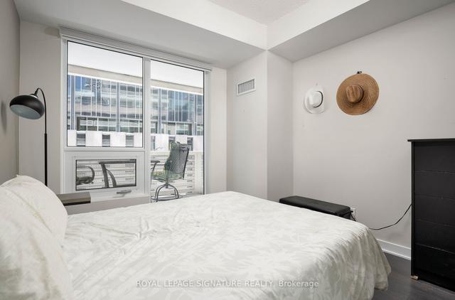 312 - 2221 Yonge St, Condo with 1 bedrooms, 2 bathrooms and 1 parking in Toronto ON | Image 7