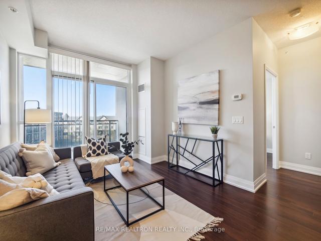 415 - 85 North Park Rd, Condo with 1 bedrooms, 1 bathrooms and 1 parking in Vaughan ON | Image 17