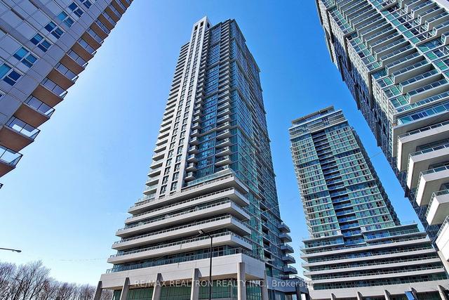 1910 - 50 Town Centre Crt, Condo with 2 bedrooms, 2 bathrooms and 1 parking in Toronto ON | Image 1