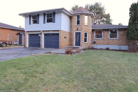 56 Kathryn Crescent, North Bay, ON, P1B8P4 | Card Image
