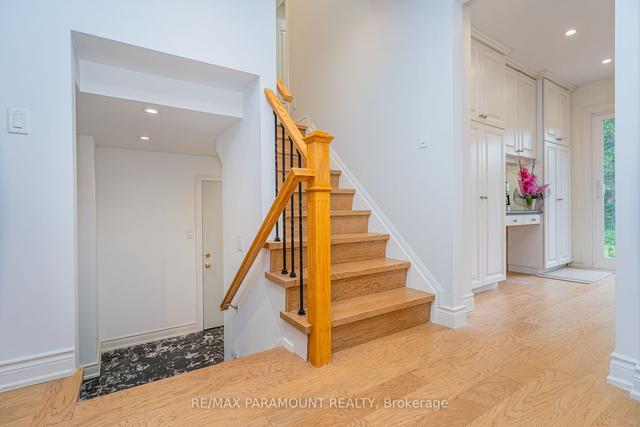 43 Bromley Cres, House detached with 3 bedrooms, 3 bathrooms and 5 parking in Brampton ON | Image 14