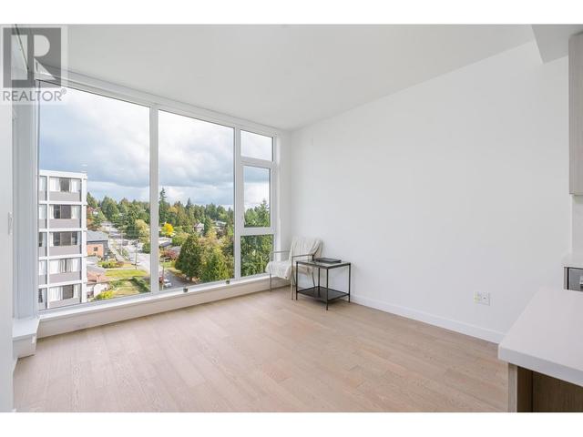 803 - 555 Sydney Avenue, Condo with 1 bedrooms, 1 bathrooms and 1 parking in Coquitlam BC | Image 2