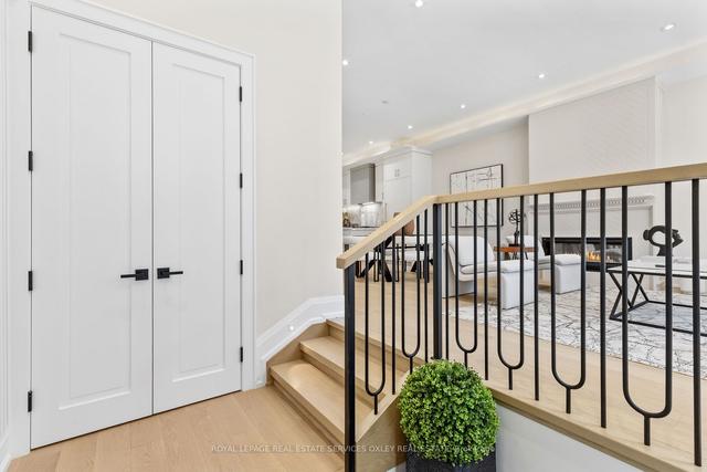 81a Oriole Rd, House semidetached with 4 bedrooms, 6 bathrooms and 4.5 parking in Toronto ON | Image 12