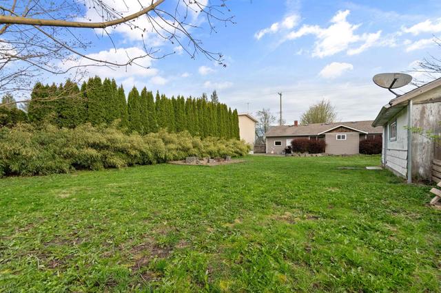 42750 South Sumas Road, House detached with 3 bedrooms, 1 bathrooms and null parking in Chilliwack BC | Image 33