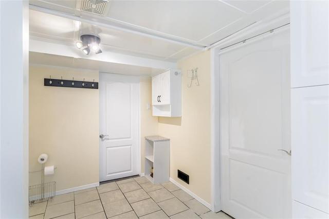 921 West 5th Street, House detached with 3 bedrooms, 2 bathrooms and 4 parking in Hamilton ON | Image 40