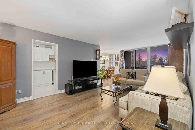 202 - 20 Gilder Dr, Condo with 3 bedrooms, 2 bathrooms and 1 parking in Toronto ON | Image 35