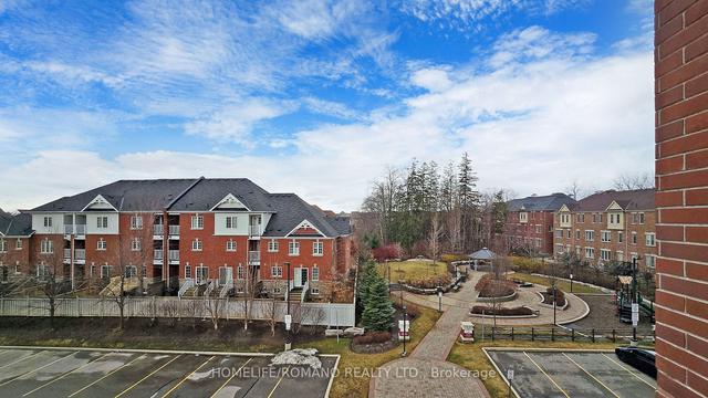 309 - 9506 Markham Rd, Condo with 1 bedrooms, 1 bathrooms and 1 parking in Markham ON | Image 30