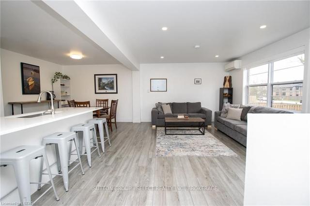 26 - 105 Andover Dr, Townhouse with 2 bedrooms, 2 bathrooms and 2 parking in London ON | Image 9