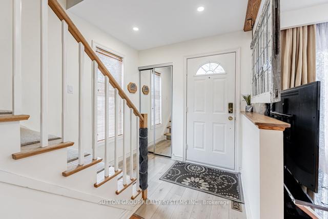 3191 Corrigan Dr, House semidetached with 3 bedrooms, 2 bathrooms and 3 parking in Mississauga ON | Image 29