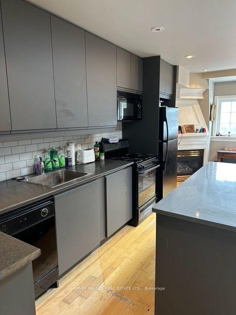 148 Borden St, House detached with 8 bedrooms, 10 bathrooms and 3 parking in Toronto ON | Image 24