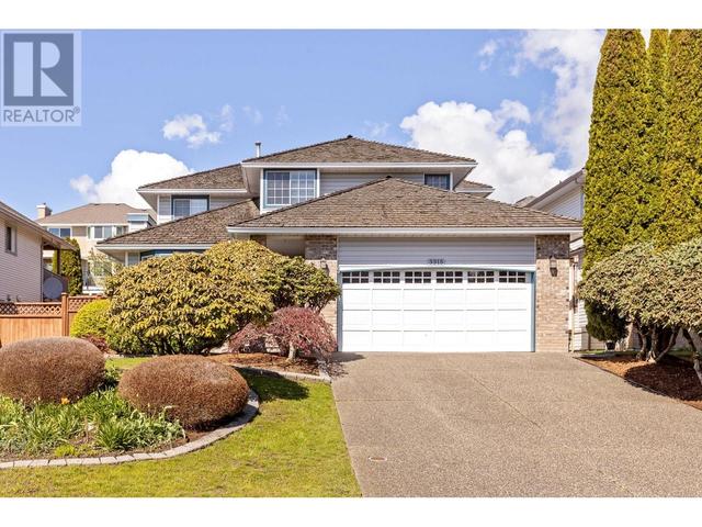 3315 Hyde Park Place, House detached with 5 bedrooms, 4 bathrooms and 6 parking in Coquitlam BC | Image 1