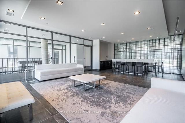 a326 - 5230 Dundas St, Condo with 1 bedrooms, 1 bathrooms and 1 parking in Burlington ON | Image 18