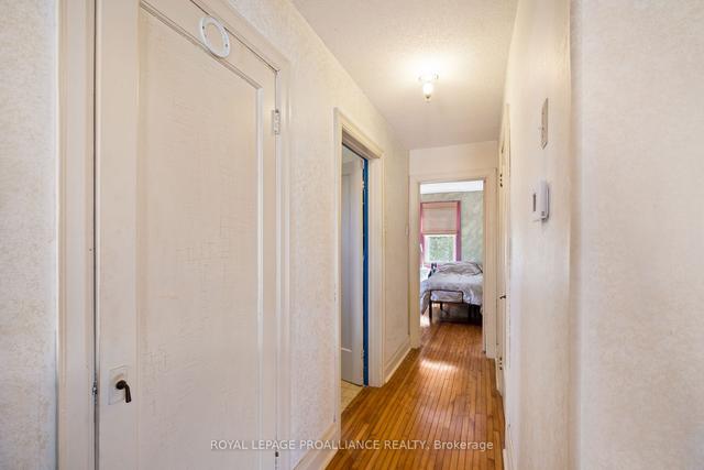 91 Baiden St, House detached with 1 bedrooms, 1 bathrooms and 3 parking in Kingston ON | Image 17