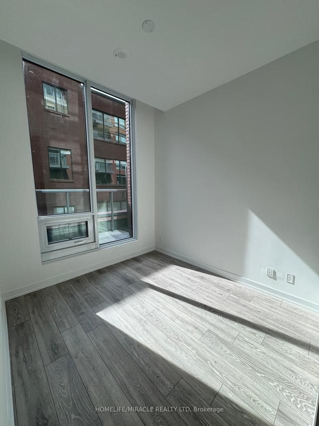 302 - 108 Peter St, Condo with 1 bedrooms, 1 bathrooms and 0 parking in Toronto ON | Image 32
