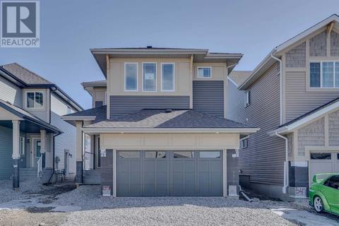 551 Clydesdale Way, Cochrane, AB, T4C3B6 | Card Image