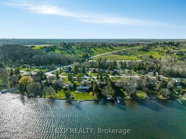 124 Lakeside Dr, House detached with 2 bedrooms, 2 bathrooms and 6 parking in Selwyn ON | Image 38