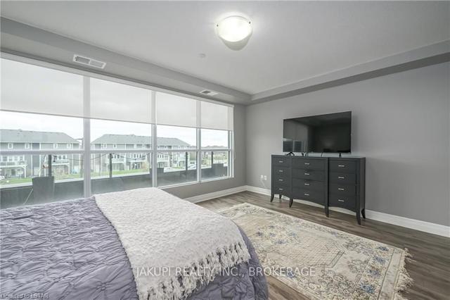 209 - 260 Villagewalk Blvd, Condo with 2 bedrooms, 2 bathrooms and 2 parking in London ON | Image 11