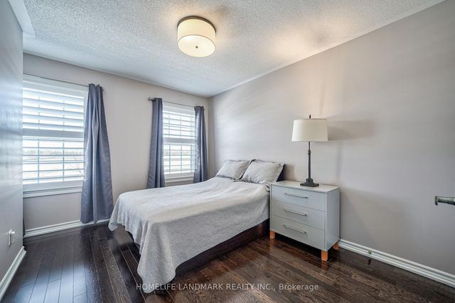 10363 Woodbine Ave, House attached with 3 bedrooms, 3 bathrooms and 3 parking in Markham ON | Image 21