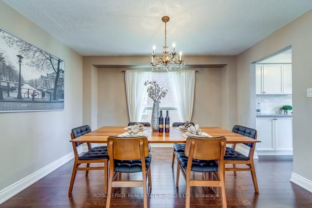 3087 Cascade Crt, House detached with 4 bedrooms, 3 bathrooms and 6 parking in Mississauga ON | Image 37