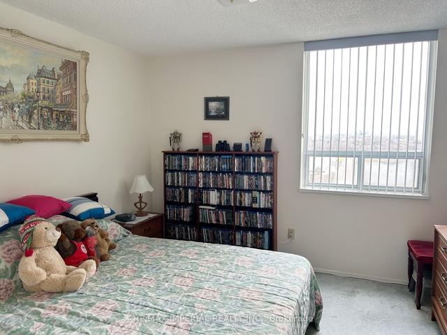 1614 - 121 Trudelle St, Condo with 2 bedrooms, 3 bathrooms and 1 parking in Toronto ON | Image 9