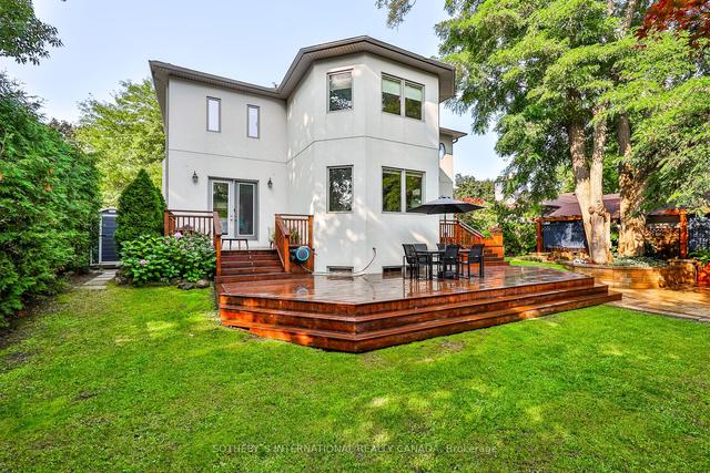 469 Maple Grove Dr, House detached with 3 bedrooms, 5 bathrooms and 6 parking in Oakville ON | Image 30