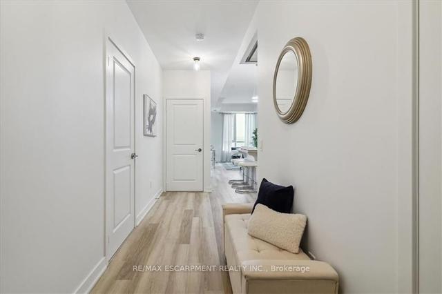 305 - 2007 James St, Condo with 2 bedrooms, 2 bathrooms and 1 parking in Burlington ON | Image 36