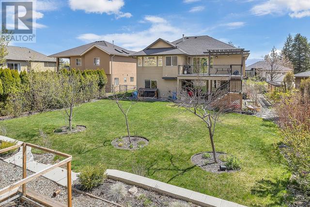 2406 Cobblestone Road, House detached with 5 bedrooms, 3 bathrooms and 2 parking in West Kelowna BC | Image 38