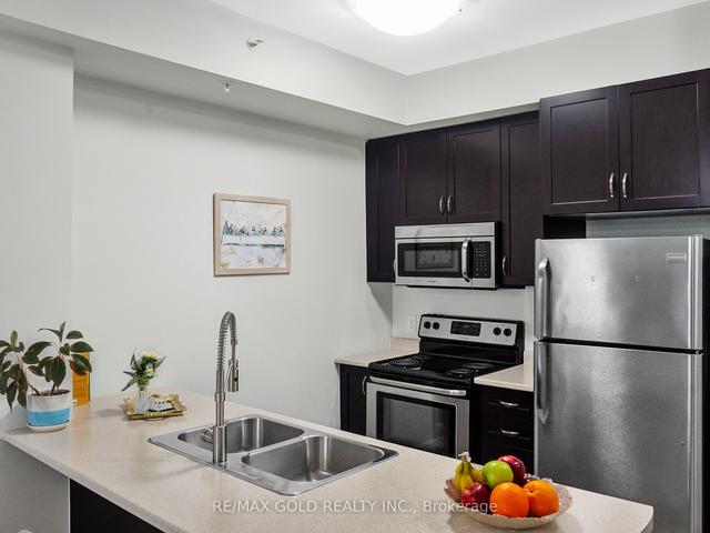 126 - 5010 Corporate Dr, Condo with 1 bedrooms, 1 bathrooms and 1 parking in Burlington ON | Image 21