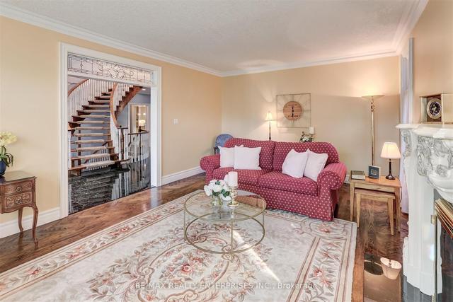1301 Lindburgh Crt, House detached with 5 bedrooms, 6 bathrooms and 8 parking in Mississauga ON | Image 38