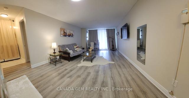 212 - 99 Blackwell Ave, Condo with 1 bedrooms, 1 bathrooms and 1 parking in Toronto ON | Image 18